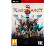 King's Bounty II PC - 649419 - zdjęcie 1